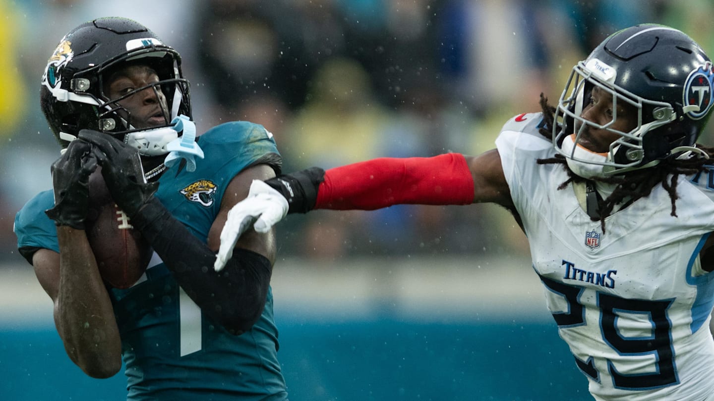 2 Final Predictions for Jaguars' Week 13 Clash with Titans