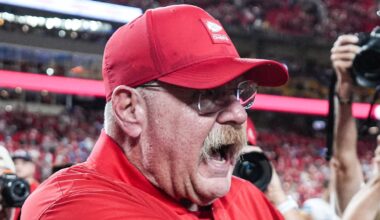 Evaluating the Returns For Chiefs' Bold Xavier Worthy Move