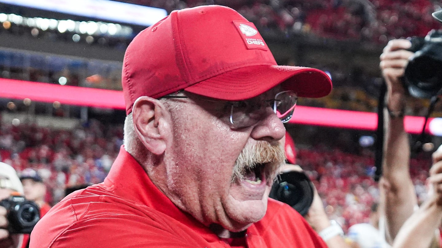 Evaluating the Returns For Chiefs' Bold Xavier Worthy Move