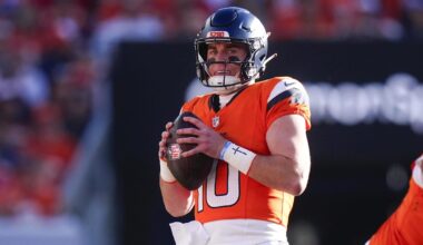 Bo Nix vs Commanders Coverage Plus 5 More