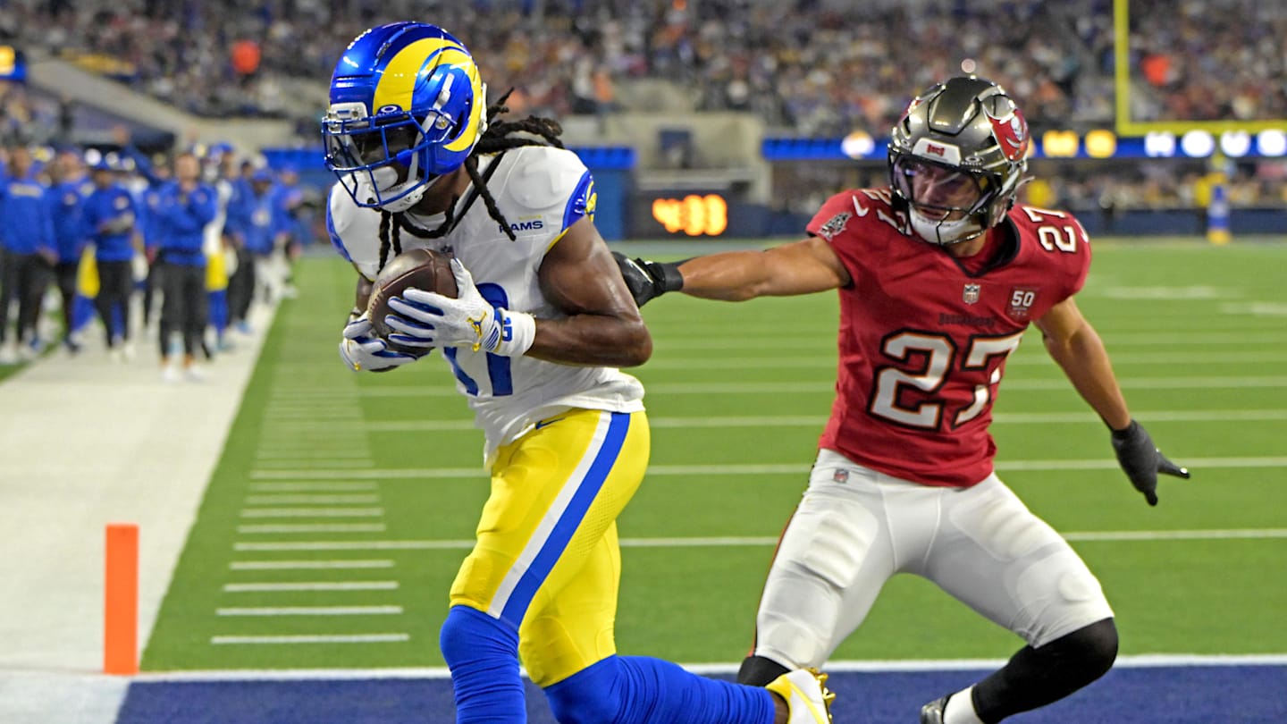 How Davante Adams' Performances Are Aging Like Fine Wine