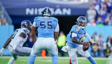 Three Last Minute Titans vs. Jaguars Predictions