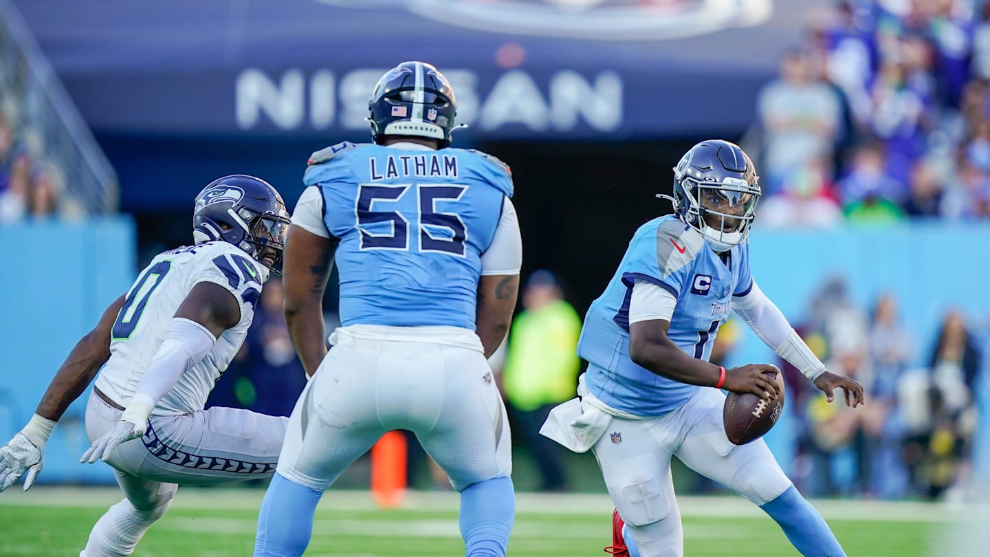 Three Last Minute Titans vs. Jaguars Predictions