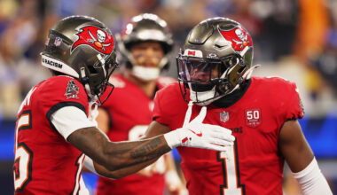 Top 3 Cardinals vs Buccaneers Prop Bets You Need to See for Week 13