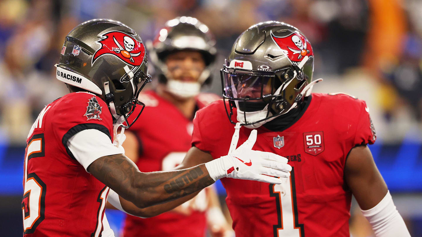 Top 3 Cardinals vs Buccaneers Prop Bets You Need to See for Week 13