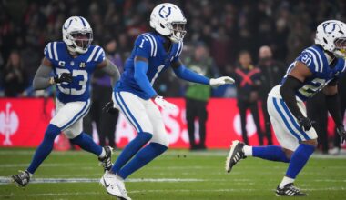 Key Matchups That Will Decide Colts vs. Texans