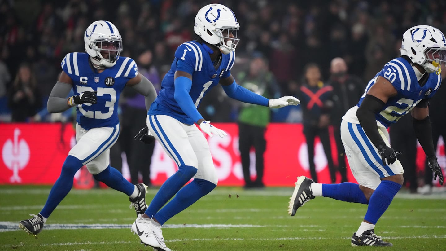 Key Matchups That Will Decide Colts vs. Texans