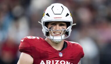 Trey McBride Shatters NFL Record in Cardinals vs. Buccaneers Showdown