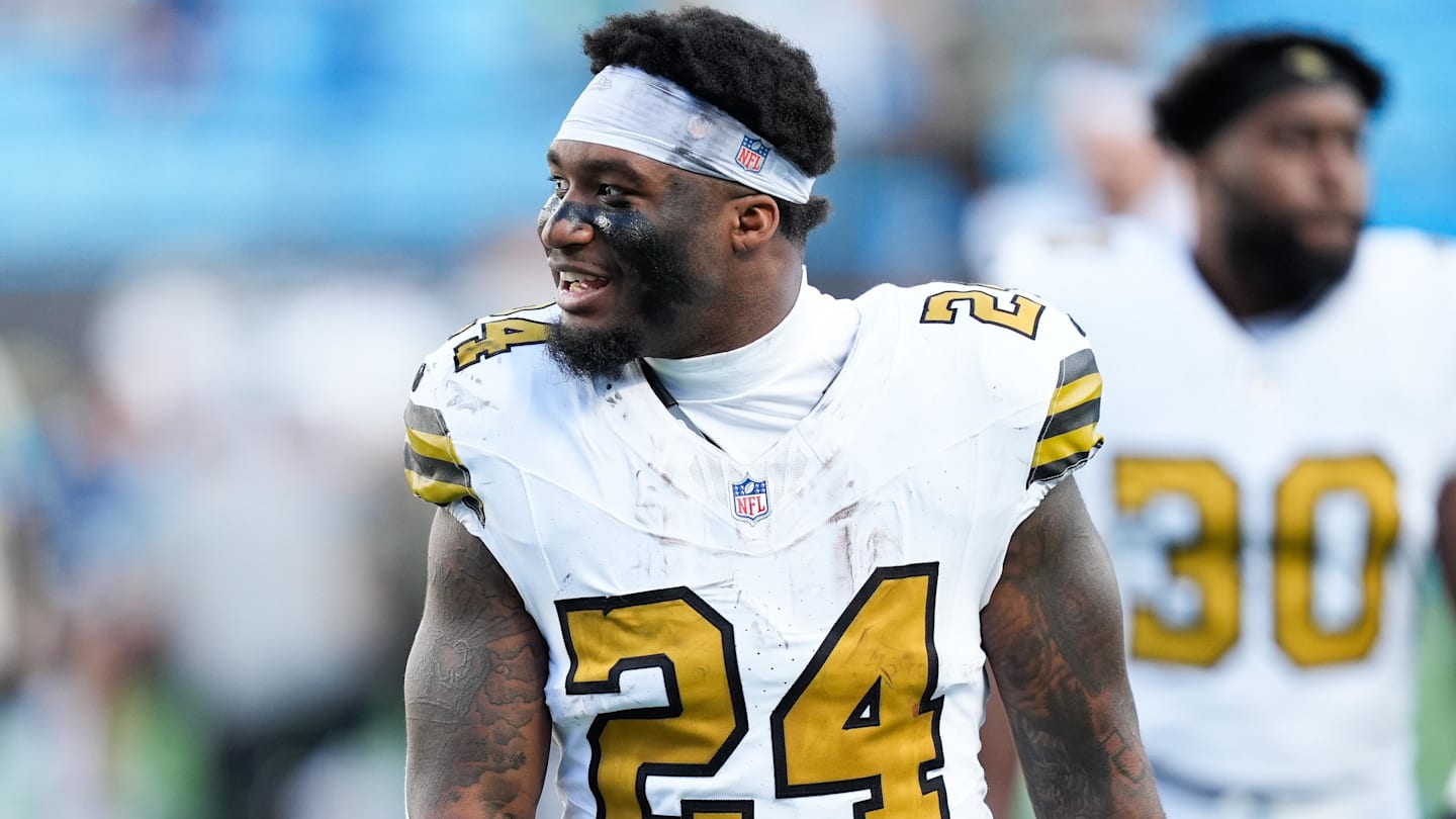 Saints Rookie Has Monster Opportunity Ahead Vs. Dolphins