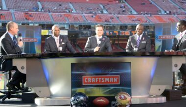 Ex 49ers' coach Steve Mariucci makes ridiculously wacky Seahawks-Vikings prediction