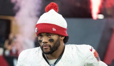 New Update on Cardinals QB Kyler Murray Isn't Surprising