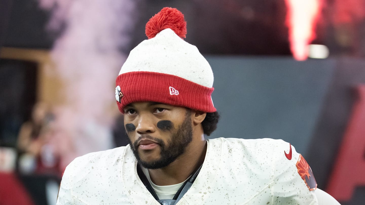 New Update on Cardinals QB Kyler Murray Isn't Surprising