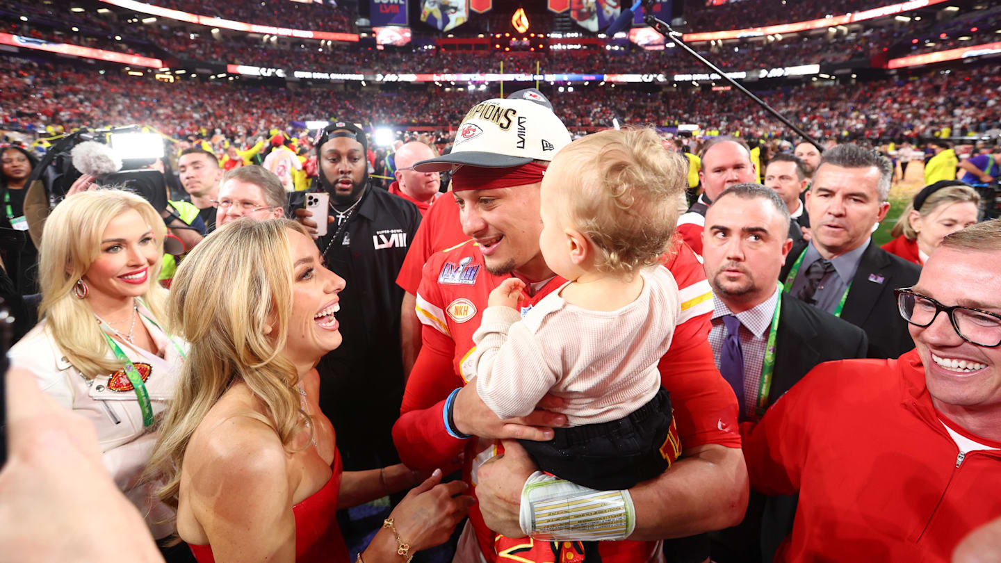 Here’s Positive Spin on Chiefs’ One-Score Losses