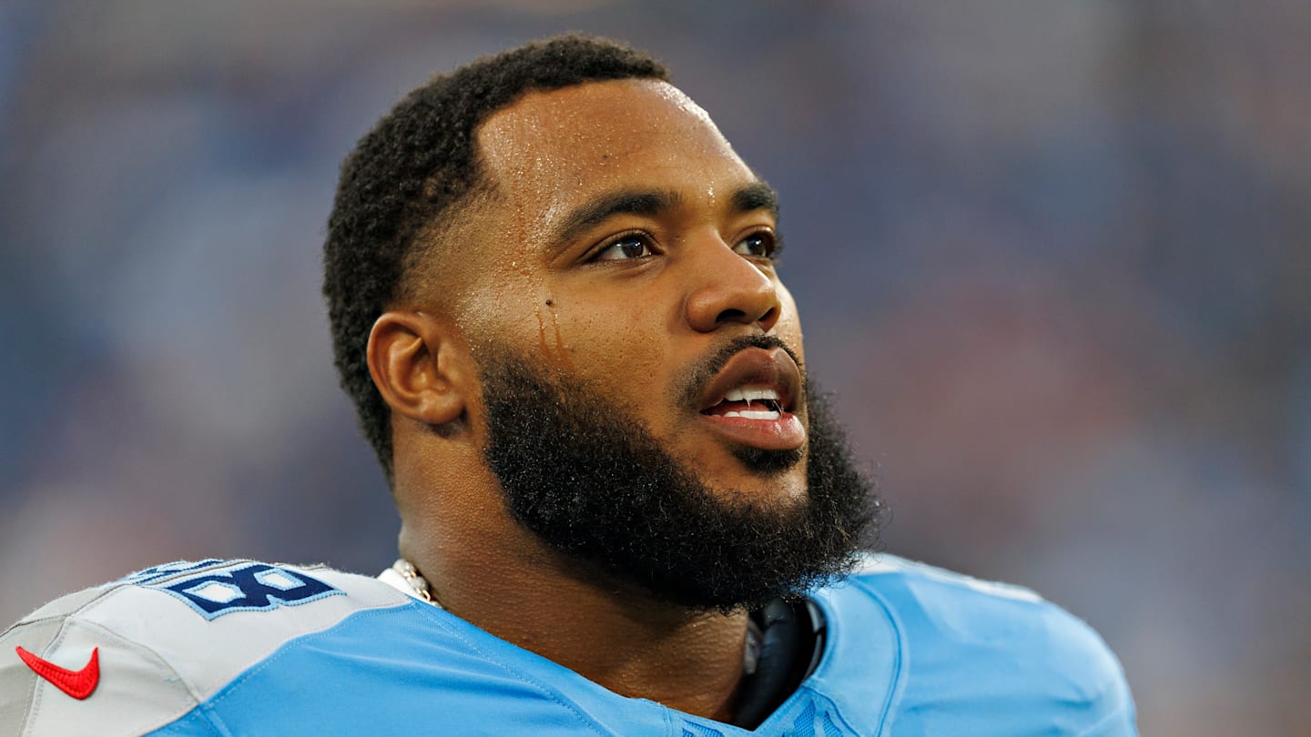 Minnesota Vikings v Tennessee Titans - NFL Preseason 2025