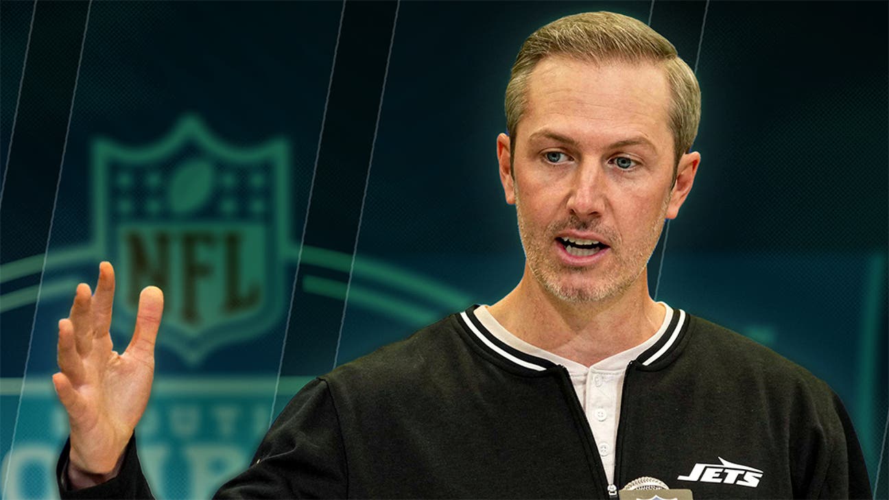 Jets receive massive haul in franchise-altering trade deadline, but now the pressure is on - SNY