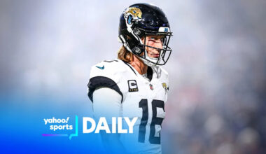 If Jaguars decide to trade Trevor Lawrence, where is the best landing spot?