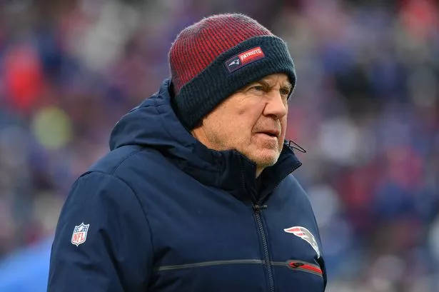 Bill Belichick had some big misses in the NFL Draft that led to his firing