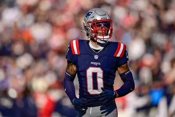 Christian Gonzalez has been an elite cornerback since entering the league