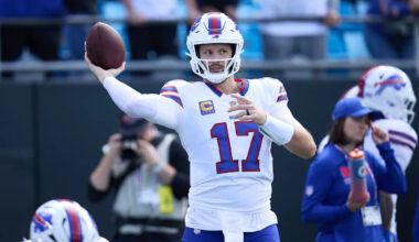 Week 9 NFL odds, picks, predictions: Our NFL best bets, including a play in Chiefs-Bills