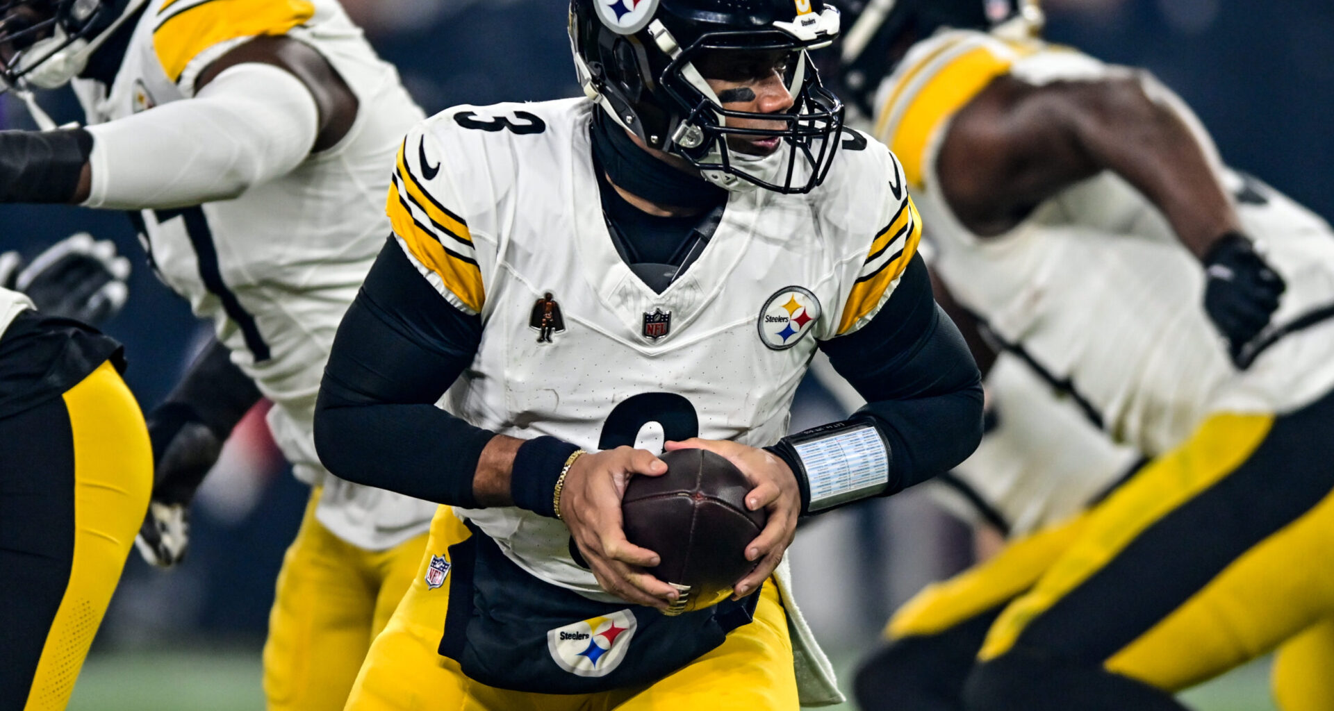 Steelers 2026 NFL Draft Compensatory Pick Haul Faltering