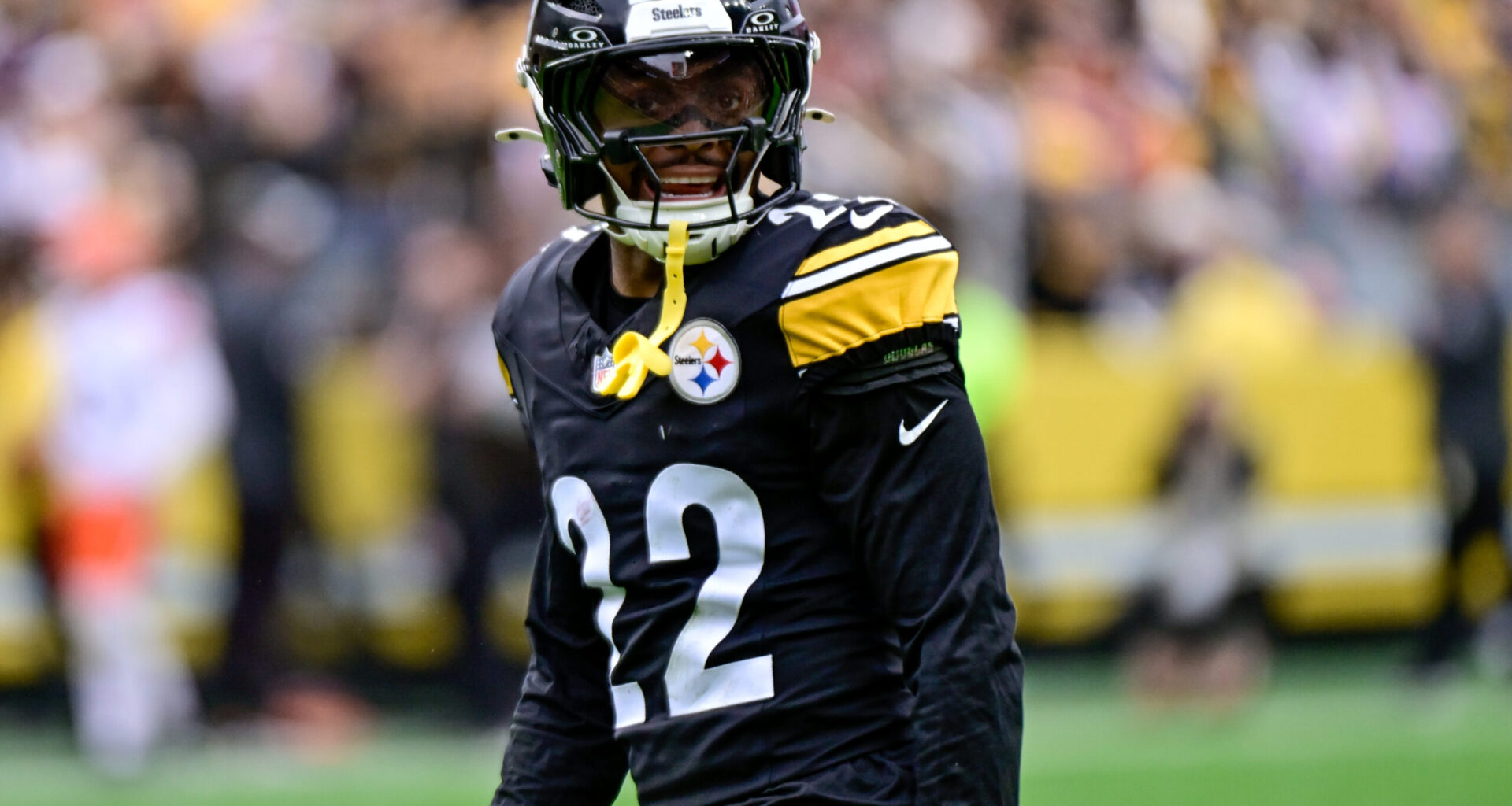 Steelers Offload Super Bowl-Winning Safety