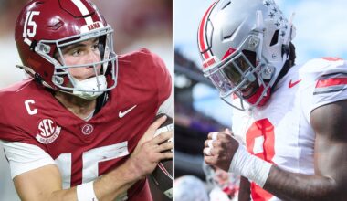 2026 NFL Mock Draft: How can Jets improve after frantic trade deadline?