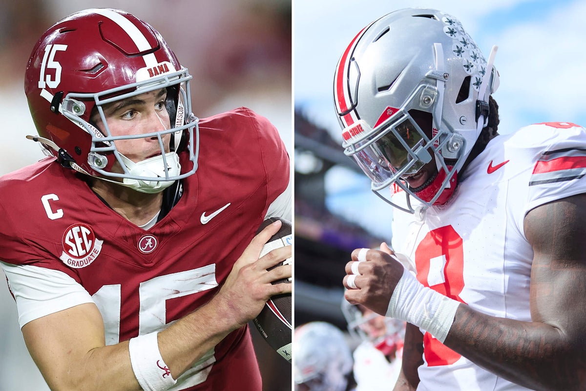 2026 NFL Mock Draft: How can Jets improve after frantic trade deadline?