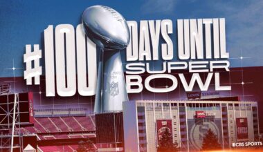 100 days to Super Bowl LX: Top contenders, players and predictions