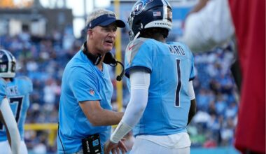 Titans aim to end slump with home win against rival Jaguars