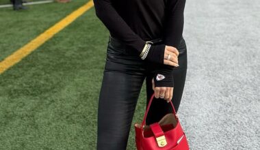 Gracie Hunt, the beauty queen daughter of billionaire Chiefs owner Clark Hunt, often gives people a glimpse into what it's really like to be an NFL heiress