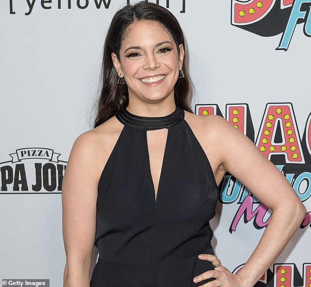 Nolan was working for ESPN and about to interview Brady's teammate, Julian Edelman