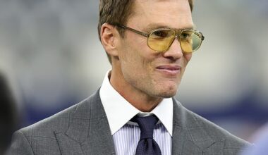 Raiders part-owner Tom Brady was a 'big advocate' for bringing in a now-fired coach