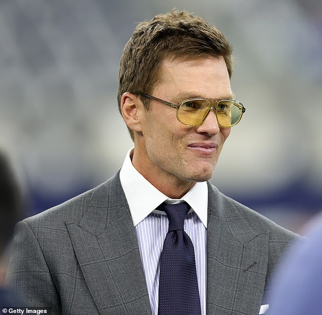 Raiders part-owner Tom Brady was a 'big advocate' for bringing in a now-fired coach