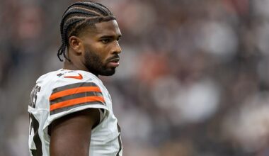 Shedeur Sanders' coach has revealed why he didn't give the game ball to the quarterback