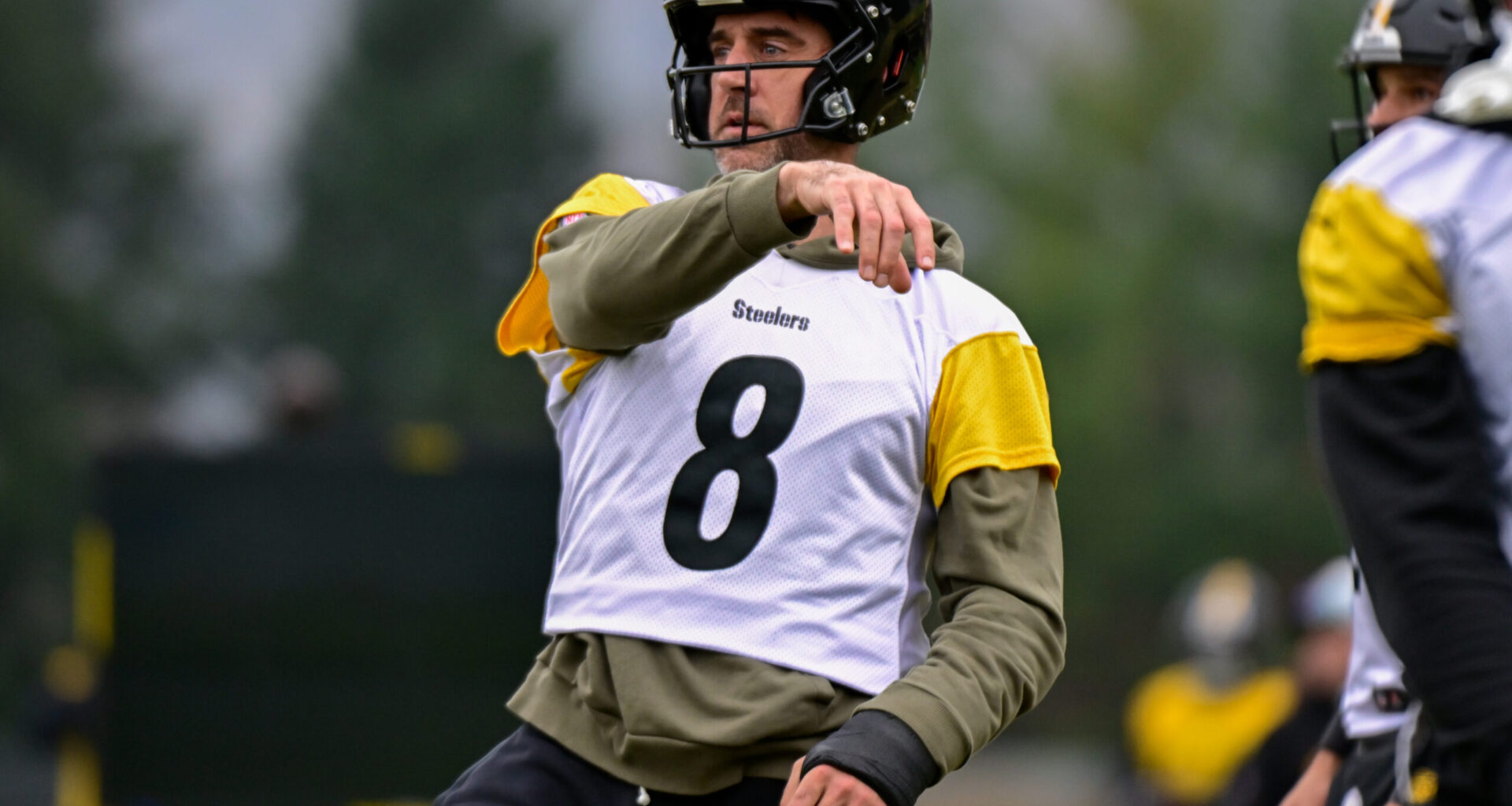 Bears Get Devastating News Ahead of Game vs. Steelers