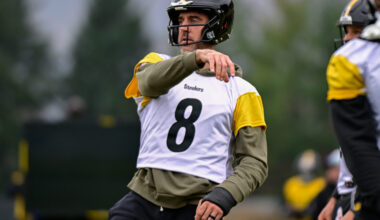 Bears Get Devastating News Ahead of Game vs. Steelers