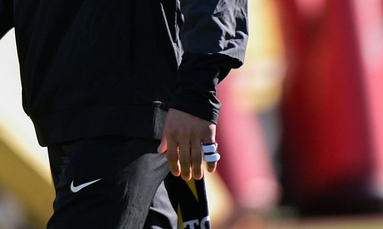 Pittsburgh Steelers WR Scotty Miller