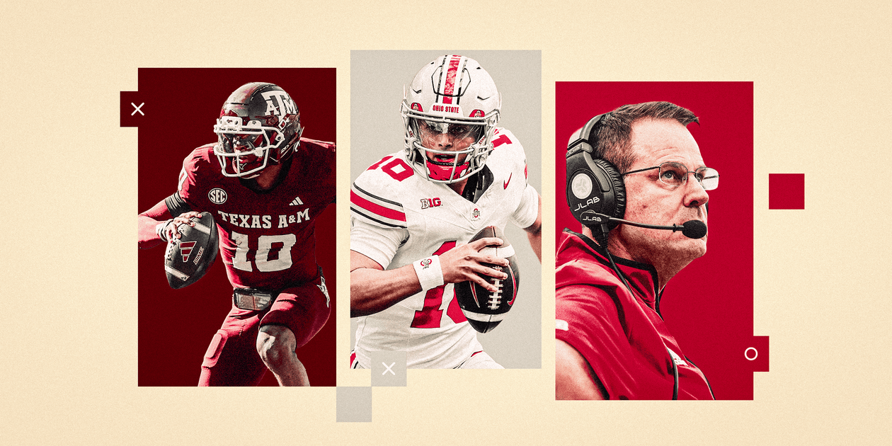 College Football Playoff Top 25 predictions: Who will be No. 1 in first 2025 rankings?