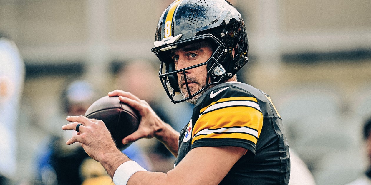 For Aaron Rodgers, one more year? Reasons the Steelers could bring him back in 2026