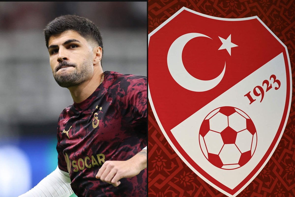 Turkish football betting scandal: 1,024 players, 149 referees and ‘draining the swamp’