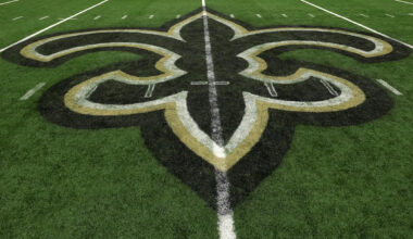 Saints reportedly expect to host NFL's first-ever game in Paris
