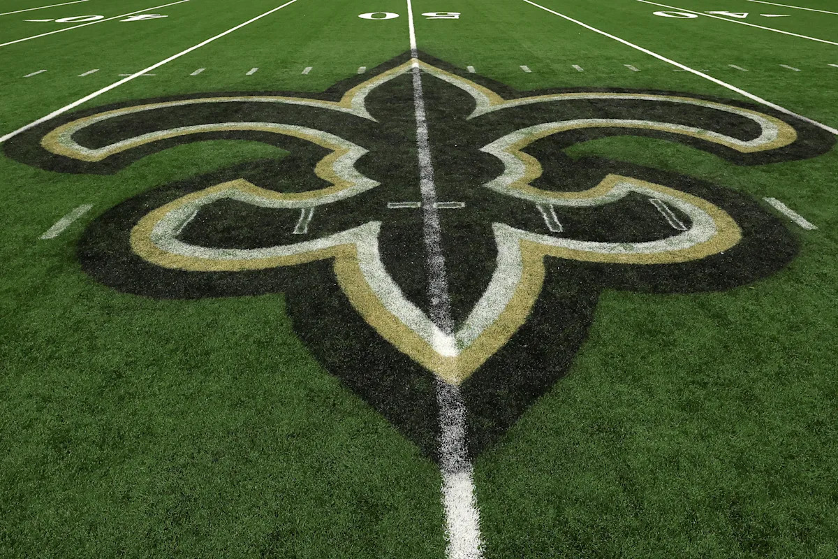 Saints reportedly expect to host NFL's first-ever game in Paris