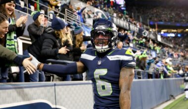Former Seattle Seahawks star Quandre Diggs waived by Tennessee Titans