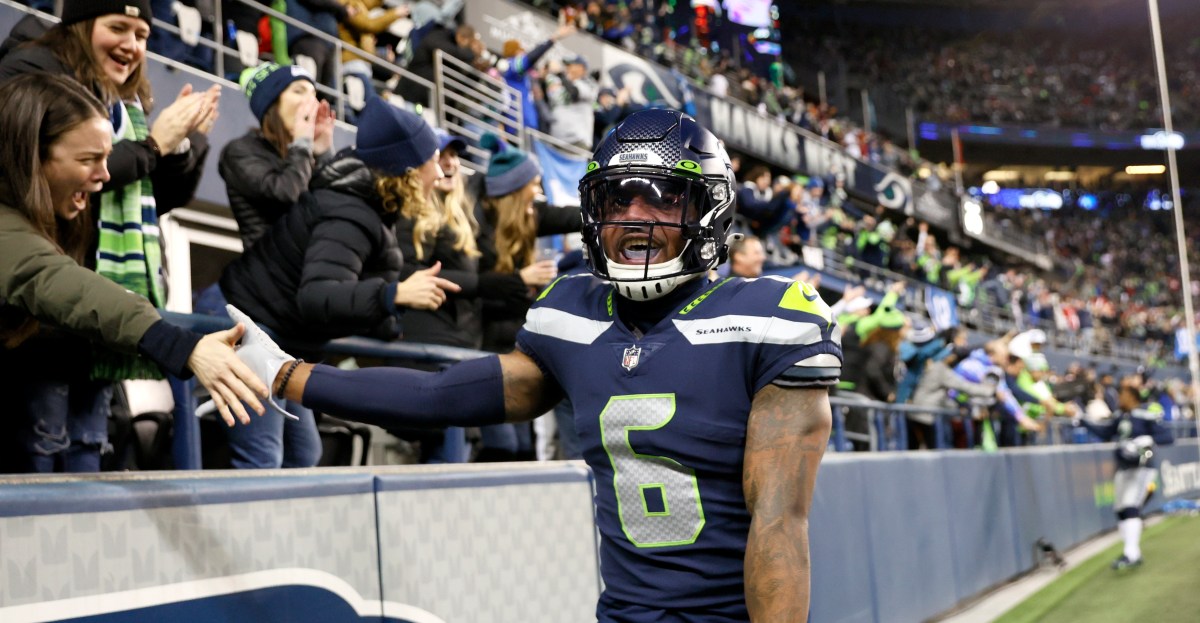 Former Seattle Seahawks star Quandre Diggs waived by Tennessee Titans