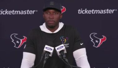 Allen, Bills visit Houston Texans in Thursday night clash where Stroud will sit out again