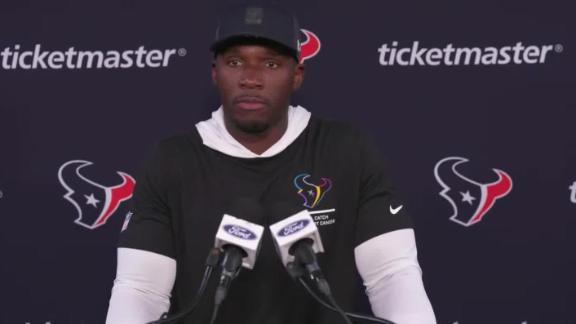 Allen, Bills visit Houston Texans in Thursday night clash where Stroud will sit out again