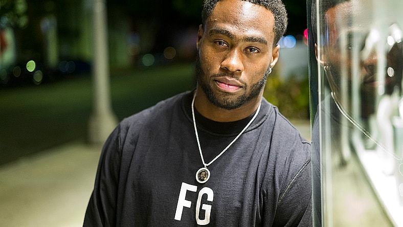 Dallas Cowboys Brandon Cooks