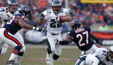WCG Predicts: Chicago Bears vs Philadelphia Eagles