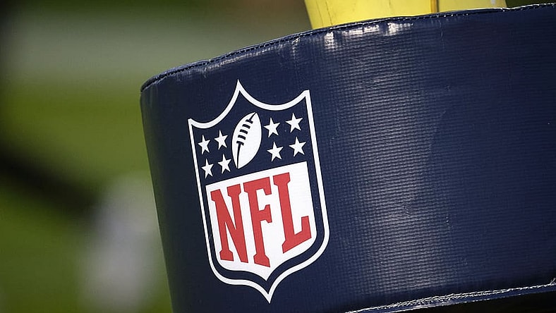 NFL Hip-Drop Tackle Free Agent