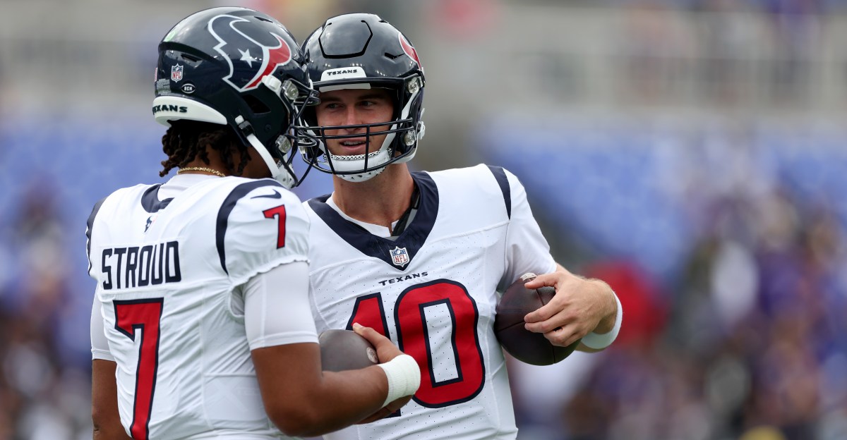 Texans Stats: Houston Texans vs Tennessee Titans Matchup preview